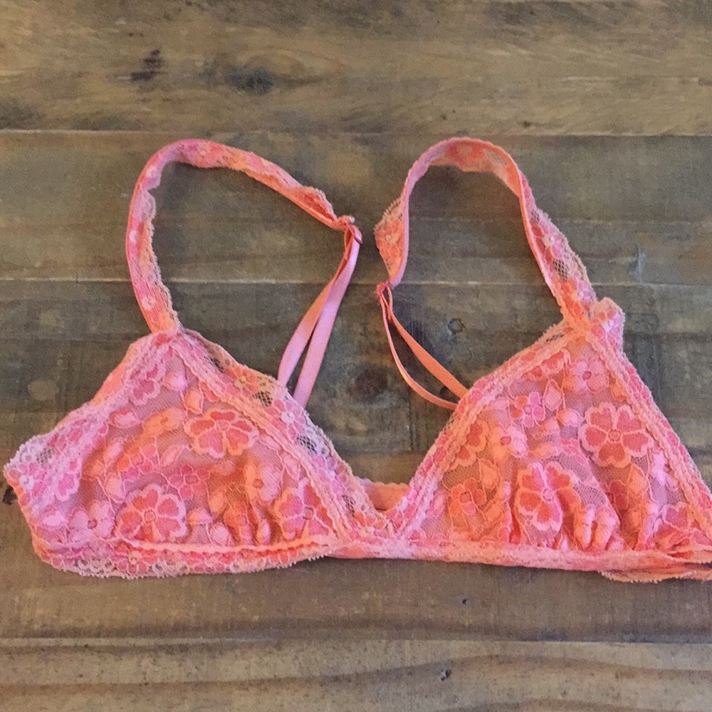 Lace Bralette
